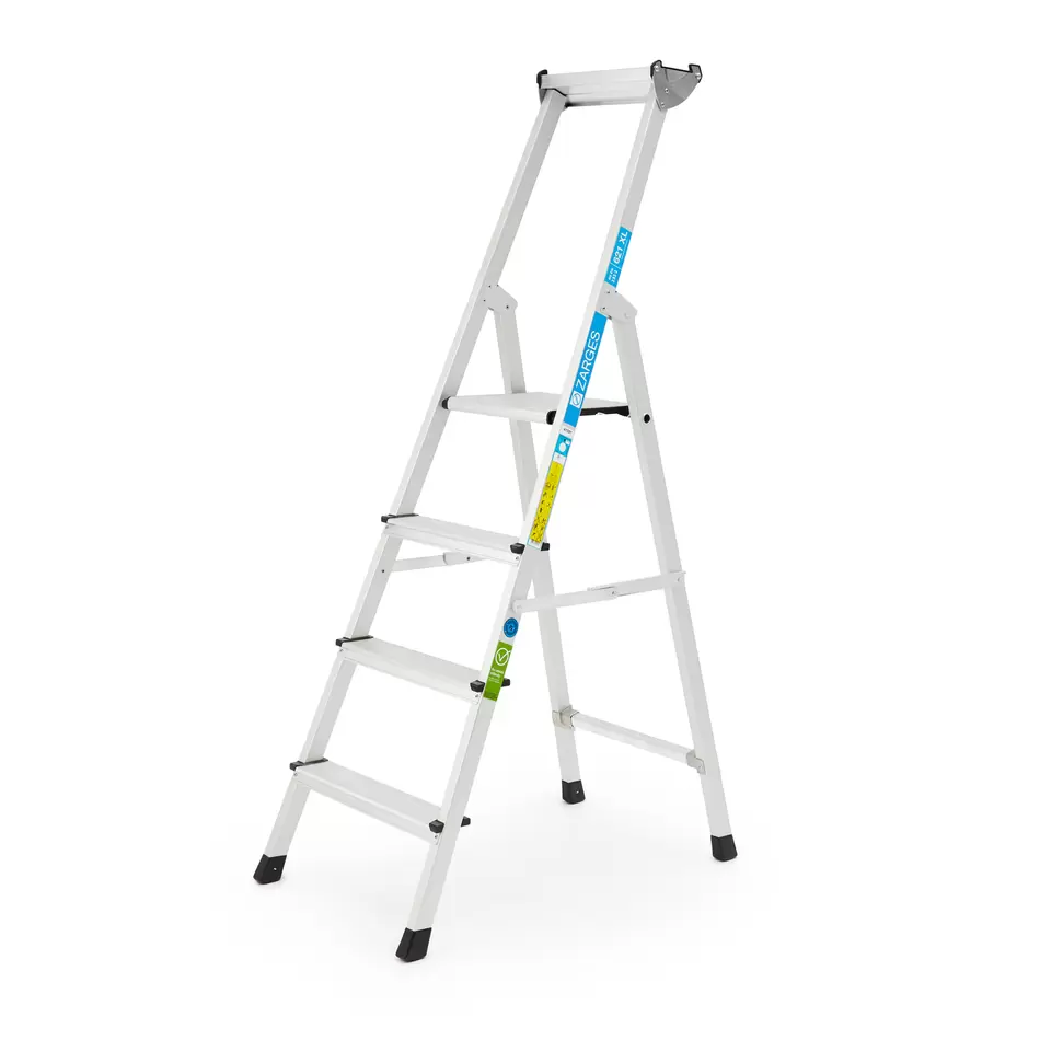 TRAPP 4 TRINN C621 XL PROFF