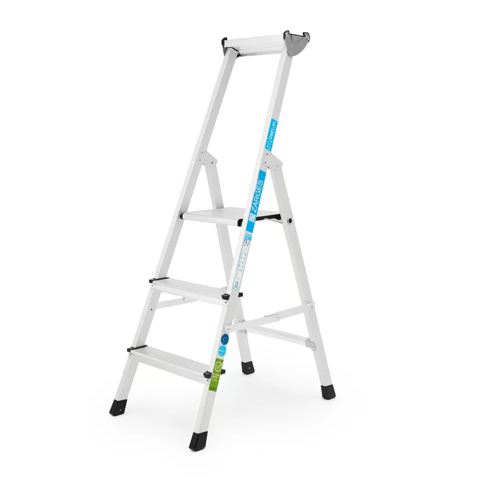 TRAPP 3 TRINN C621 XL PROFF