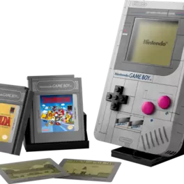 Game Boy™