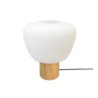 Bris bordlampe Natur