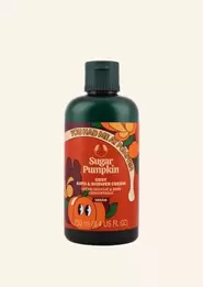 Sugar Pumpkin Shower Cream 250ml