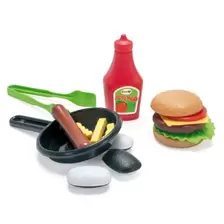 Dantoy BBQ Grill Lekemat (assortert)