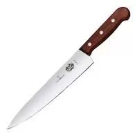 Kebony kokkekniv 22 cm
