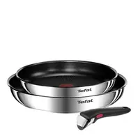 Ingenio Emotion pannesett 3 deler 24/28 cm