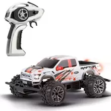 Carrera Radiostyrt bil Ford F-150 Raptor 50km/t