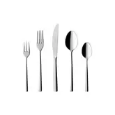Piemont bestikksett, 30 deler