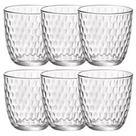 Aqua drikkeglass 29 cl 6 stk
