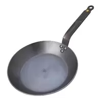 Mineral B stekepanne 26 cm