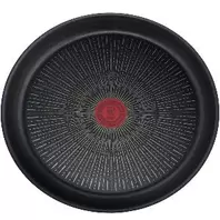 Ingenio Eco Resist stekepanne 28 cm svart