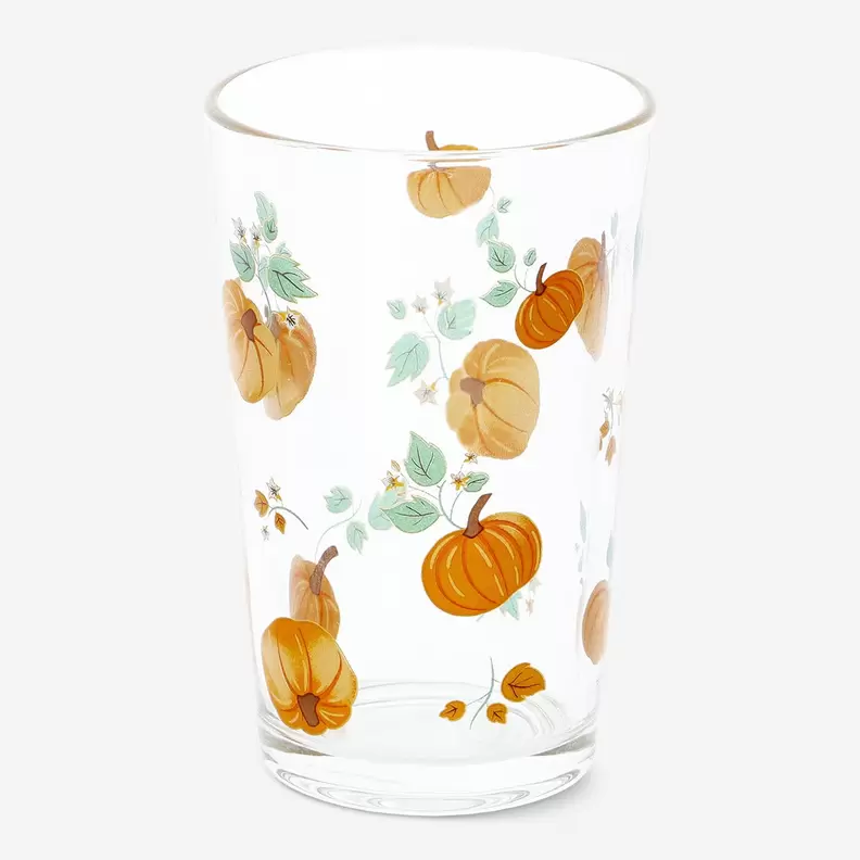 Gresskardrikkeglass - 220 ml