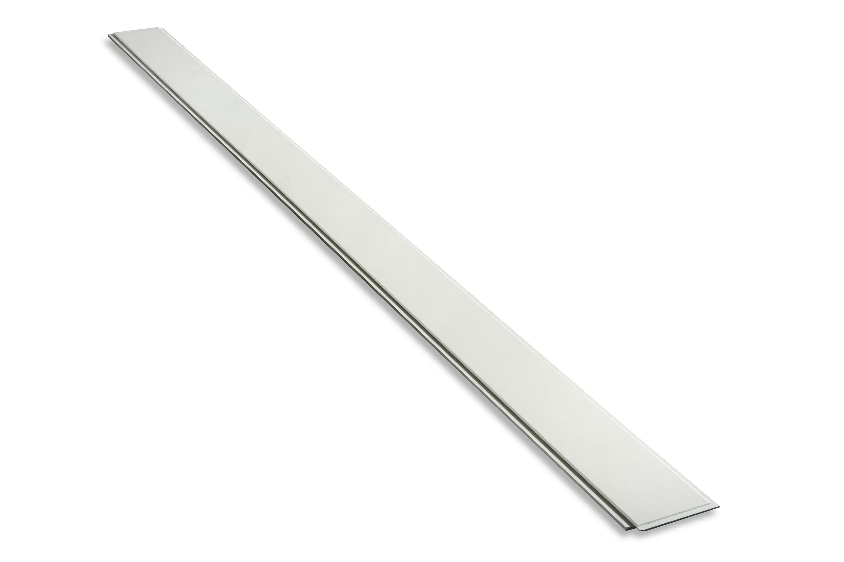 MDF TAKBORD SKYG/SKR 12X140X3620 HV