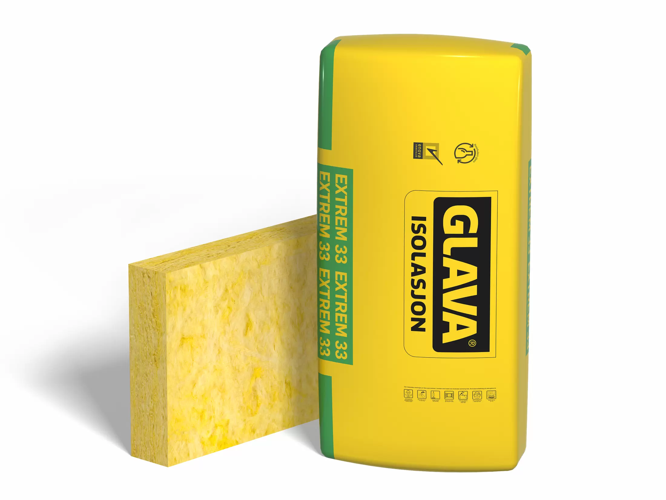 GLAVA EXTREM 33 PLATE 150X570X1200