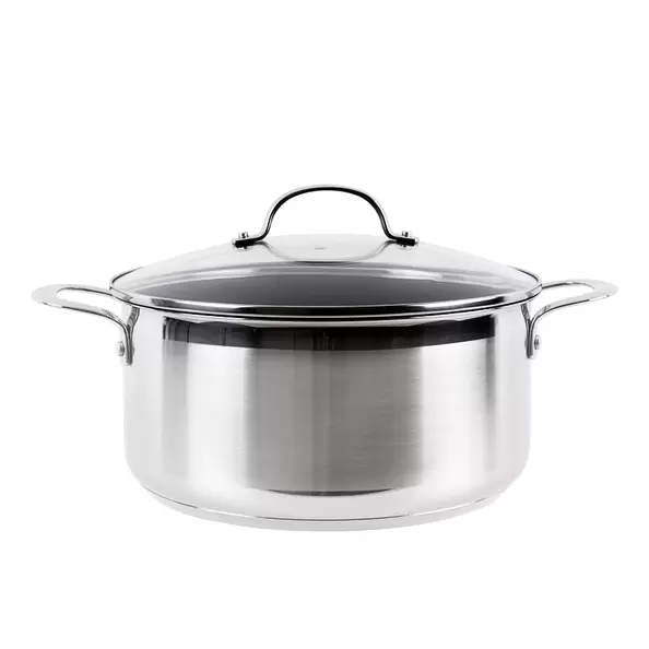 Premium Gryte 8L Belegg
