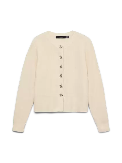VMSORAY Strikket cardigan