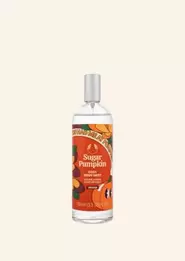 Sugar Pumpkin Body Mist
