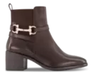 NOË Collection Støvel Brun 5255502230