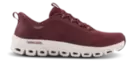 Skechers Slip-ins Glide Step Elevate Amaze Sneaker Bordeaux 104750