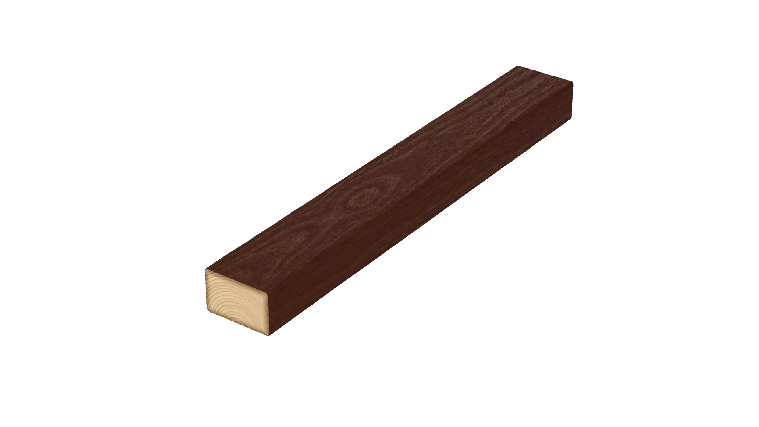 FURU 30X048 ROYAL BRUN LEKT