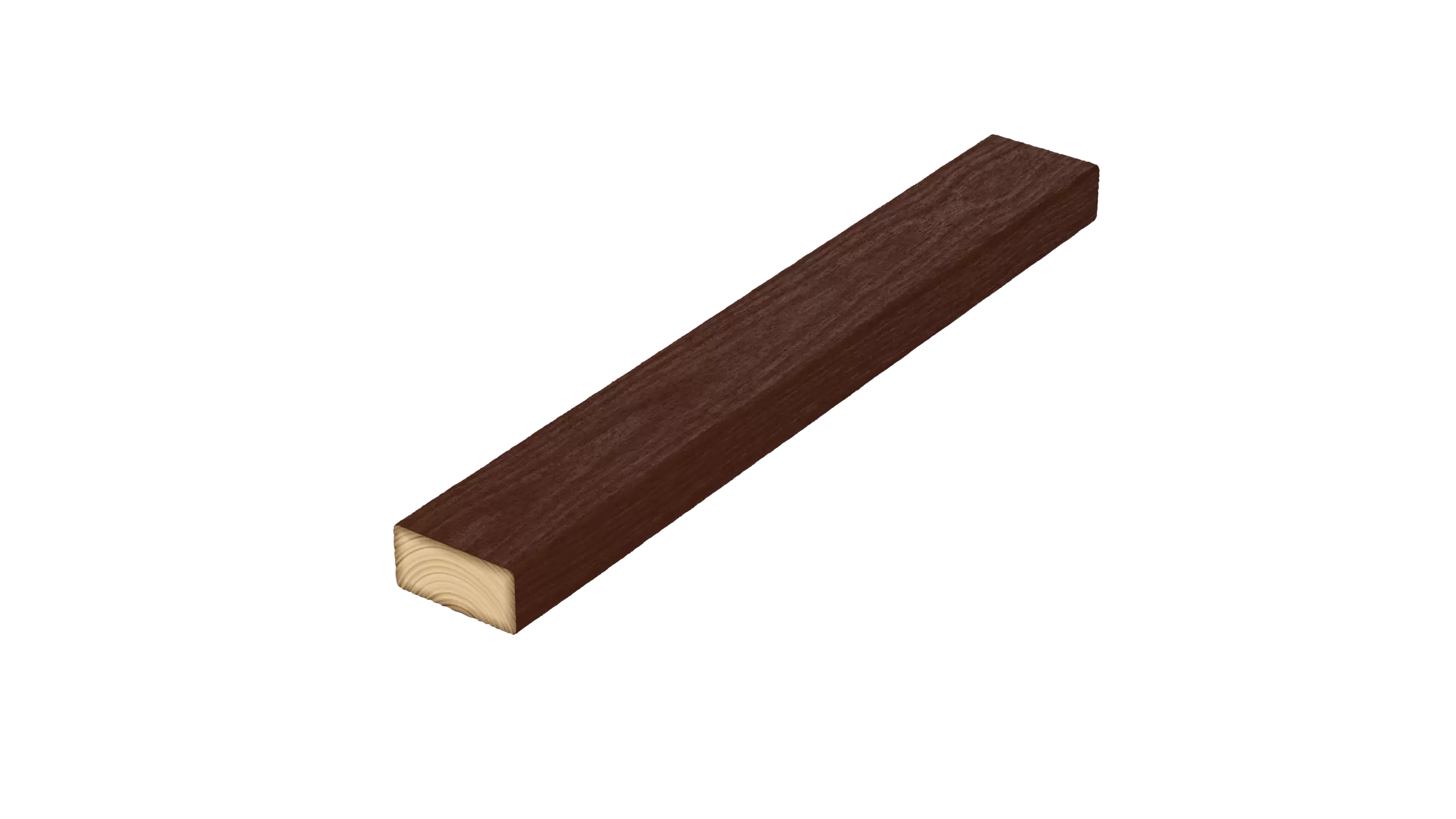 FURU 23X048 ROYAL BRUN LEKT