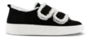 Duffy Sko Svart 73-44509