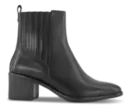 NOË Collection Støvel Sort 5255510510