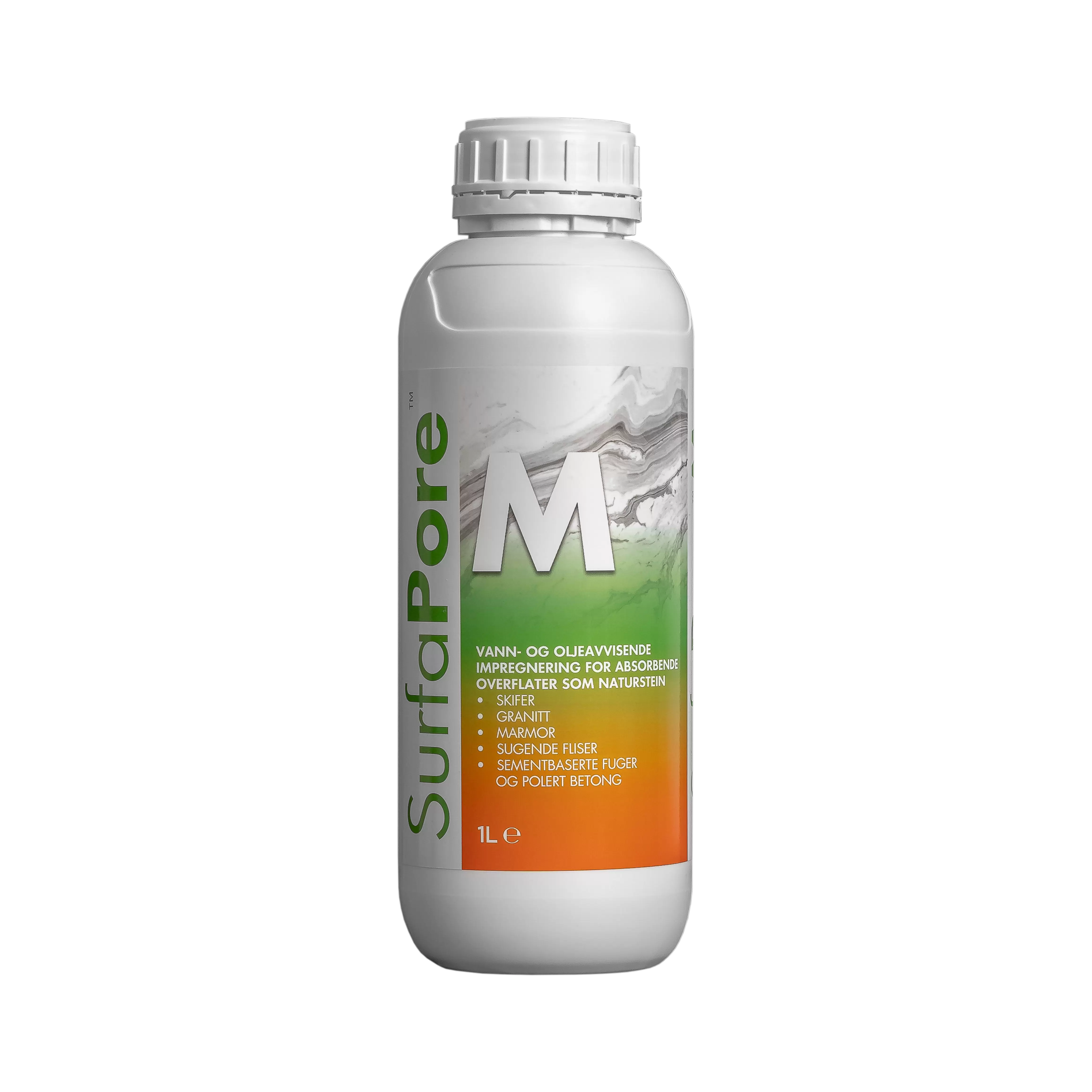 SURFAPORE M IMPREGNERING 1 LITER