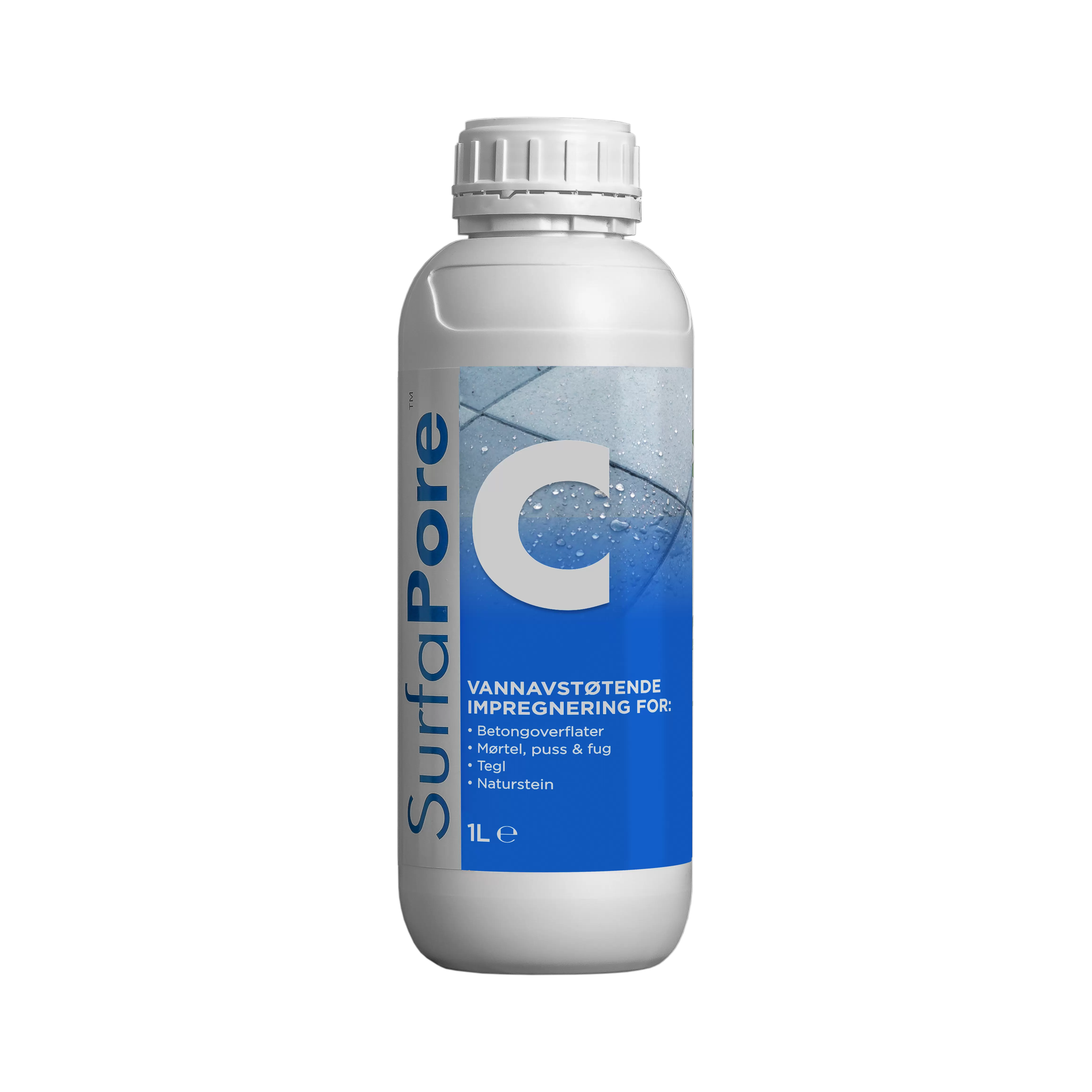 SURFAPORE C IMPREGNERING 1L