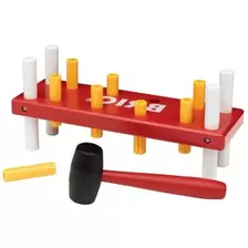 BRIO Bankebenk fra 1 år 30525