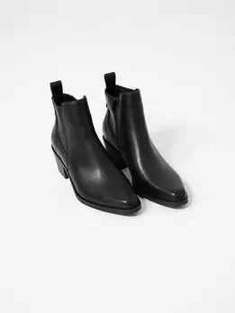 Camargue Boots