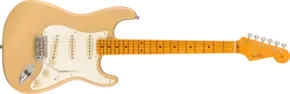 LAGERRYDDING | Fender American Vintage II 1957 Stratocaster, Maple Fingerboard, Vintage Blonde