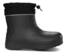Viking Norse Boot Mid Grå 5-93005