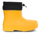 Viking Norse Boot Mid Gul 5-93005