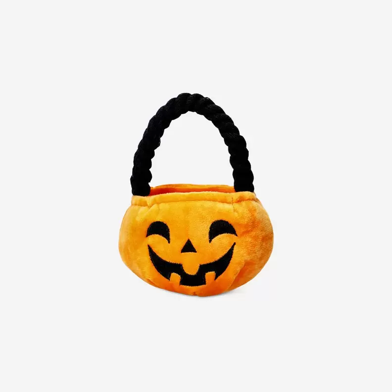 Pet toy - Pumpkin