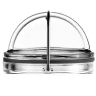 Scala lokk t/1L/2L oppbevaringsglass
