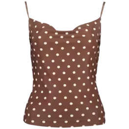 Cropped top