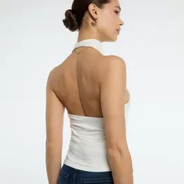 Tube top