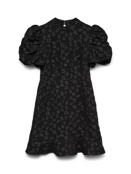 VMFIA Kort kjole