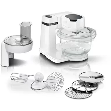 Bosch MUMS2TW01 Kjøkkenmaskin