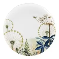 Florytale flat tallerken 27 cm