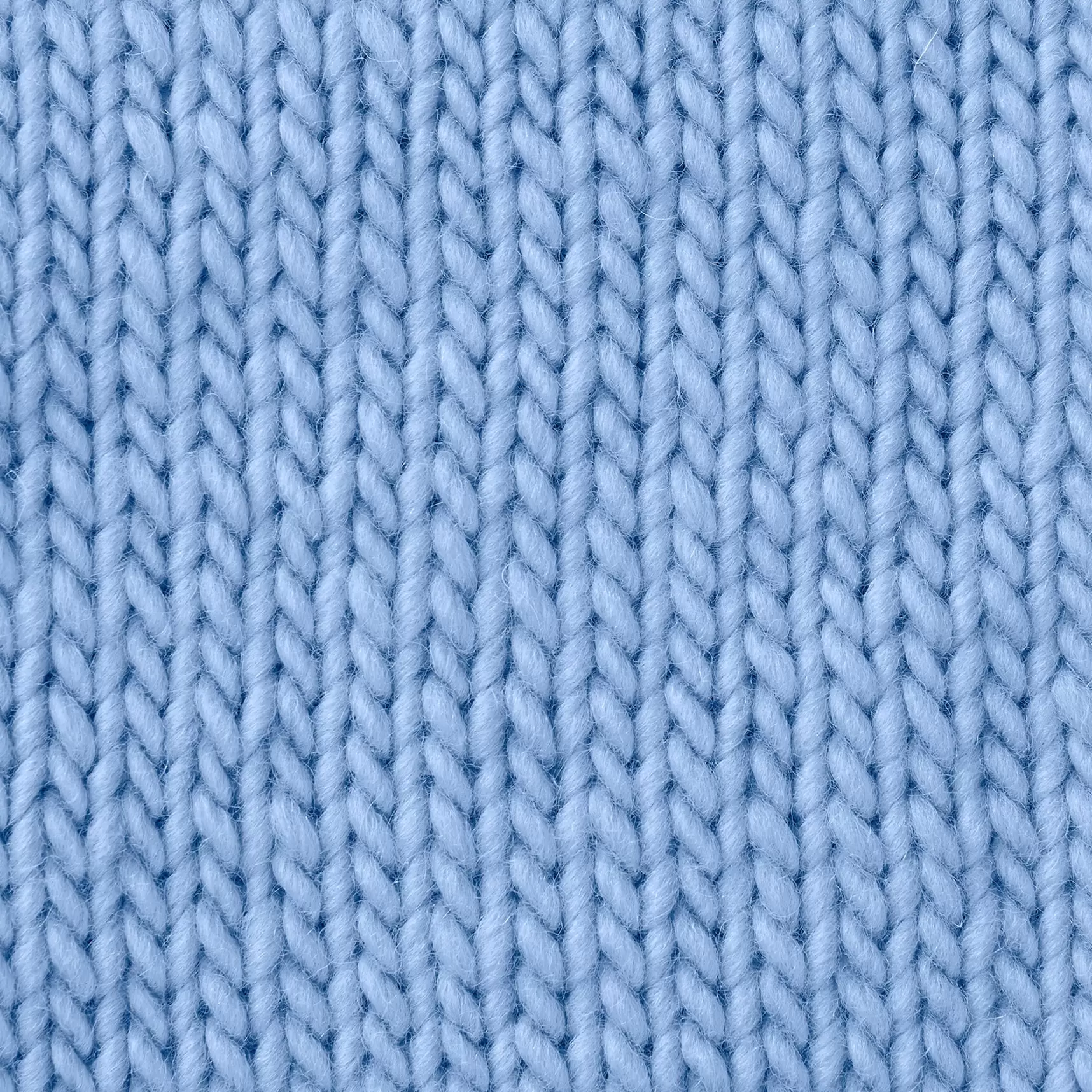 FRAYA, 100% ullgarn "Traditional", lys lavendel