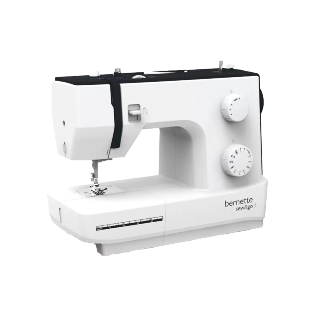 Bernette Sew&Go 1