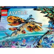 LEGO Avatar - Skimwing-eventyr 75576
