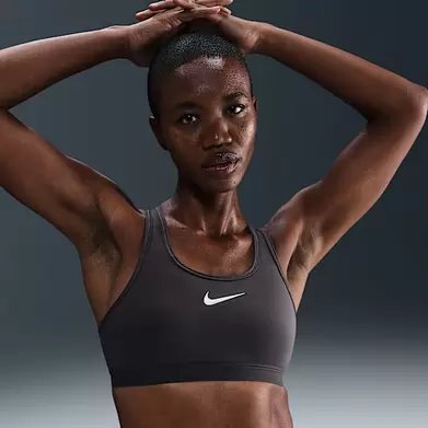 Nike Swoosh High Support