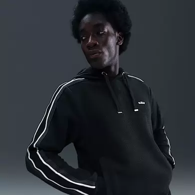 LeBron Standard Issue
