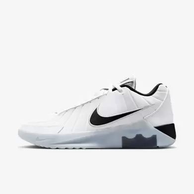 LeBron Witness 9