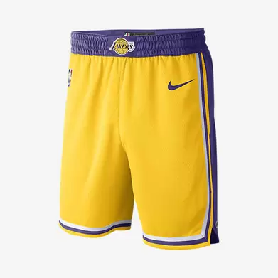 Los Angeles Lakers Icon Edition