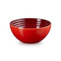 Signature snackskål 12 cm cerise