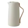Emma termokanne kaffe 1,2L soft sand