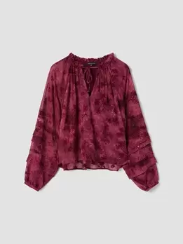 Andrea bluse