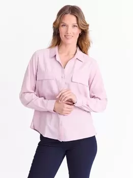 Meghan cordskjorte